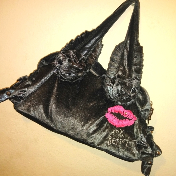 Betsey Johnson Handbags - Betsey Johnson bag